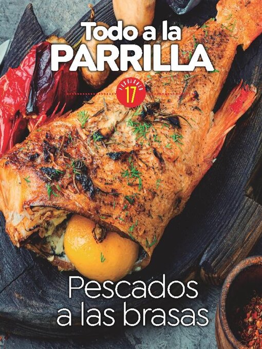 Title details for Todo a la Parrilla by Media Contenidos - Available